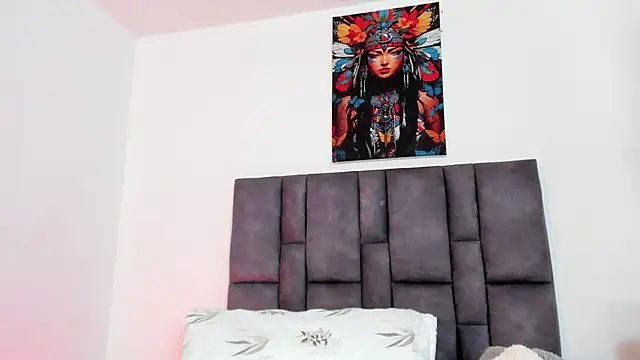 abby jones2 online show from 10.09.25