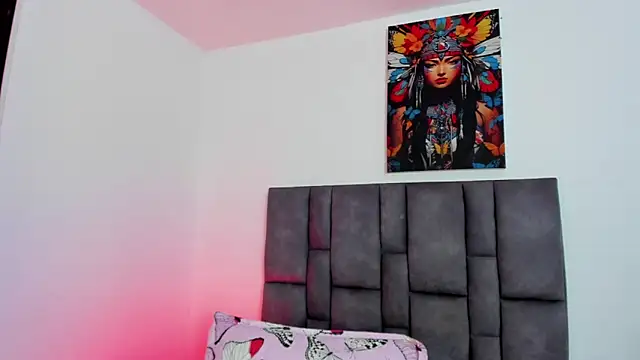 abby jones2 online show from 10.24.25