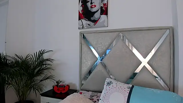 abby jones2 online show from 02.18.26