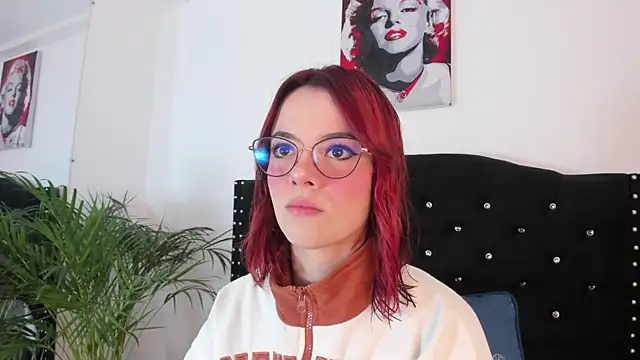 abby jones2 online show from 04.10.26