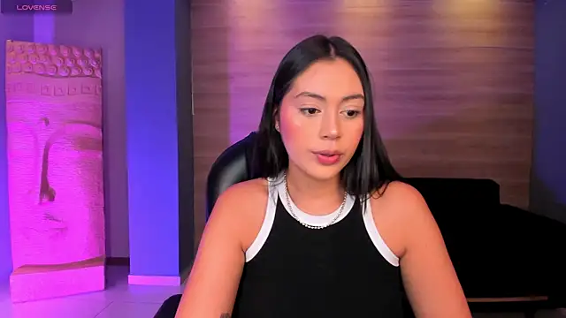 AmbarJames  online show from 10.28.25