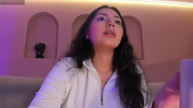 AmbarJames  online show from 11.25.25