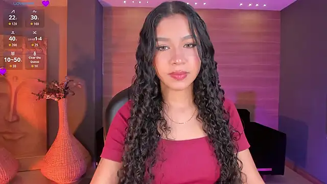 SophieHouston  online show from 11.19.25