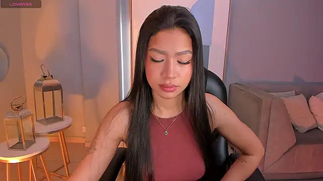 SophieHouston  online show from 06.15.26