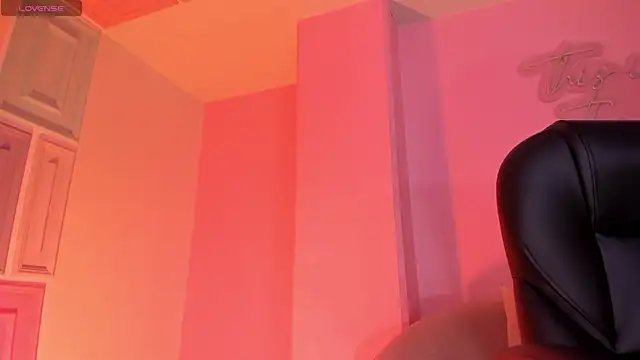 SophieHouston  online show from 07.08.26