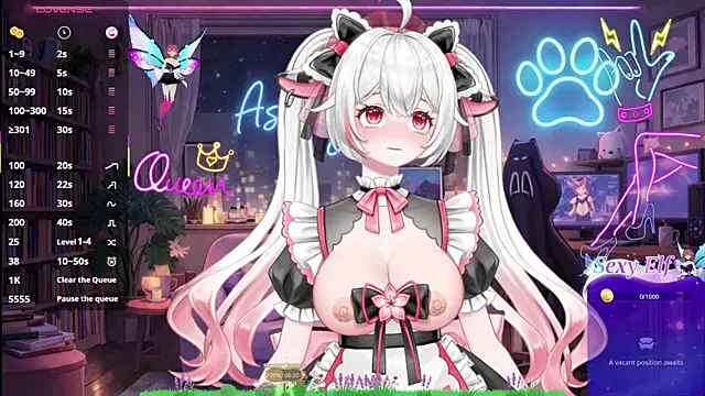 Snapshot of bella__infernox chatting on 05.19.26 bella infernox online show from 05.19.26