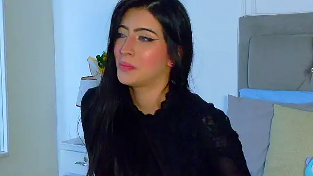 Ambar Bull online show from 03.19.26