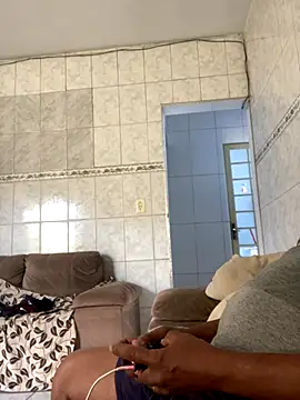 PIROCAGG21 online show from 09.19.25