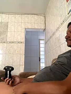 PIROCAGG21 online show from 11.18.25