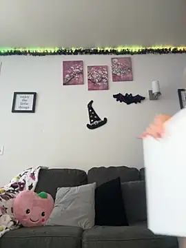 moan4mona online show from 11.01.25