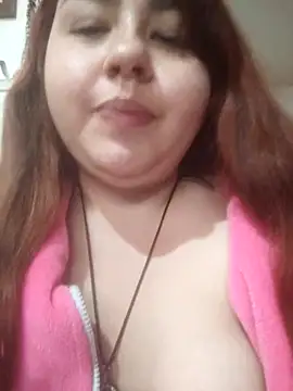 Snapshot of melisa_hot420 chatting on 11.26.25 melisa hot420 online show from 11.26.25