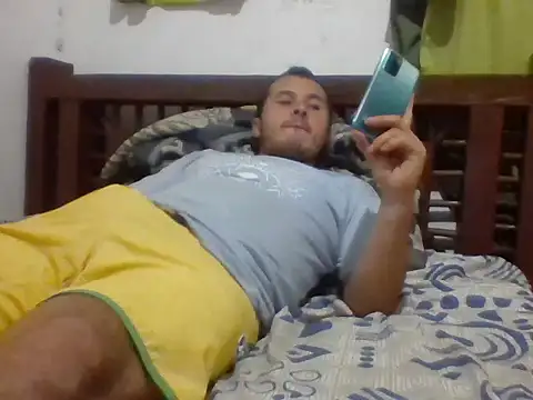 santiii   12 online show from 01.17.26