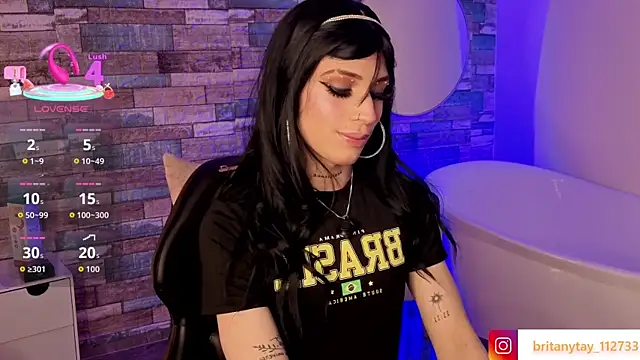 boyfox tay online show from 12.22.25