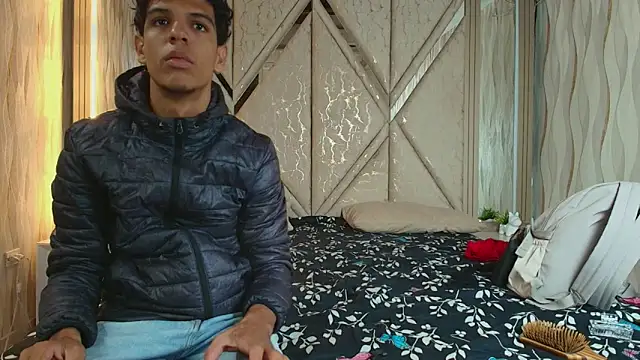 Hotcouple 222 online show from 02.10.26