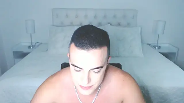 mr hunterx online show from 09.27.25