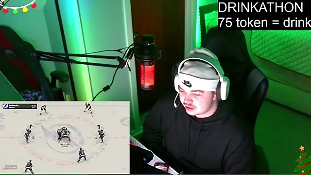 Bigboyballen online show from 01.07.26