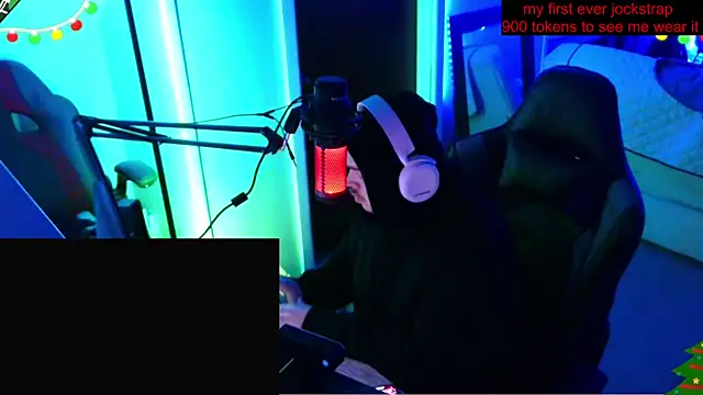 Bigboyballen online show from 01.11.26