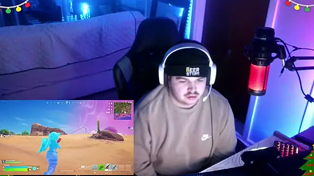 Bigboyballen online show from 02.06.26