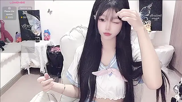Snapshot of -EEBABY chatting on 05.16.26 -EEBABY online show from 05.16.26