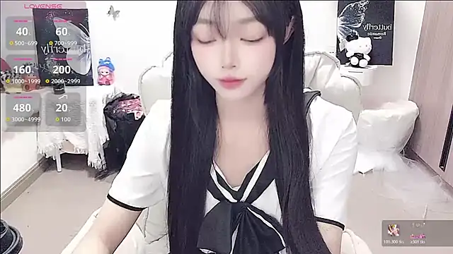 Snapshot of -EEBABY chatting on 06.04.26 -EEBABY online show from 06.04.26