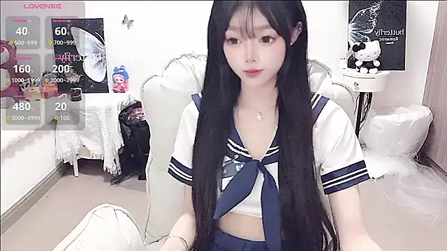 Snapshot of -EEBABY chatting on 06.16.26 -EEBABY online show from 06.16.26