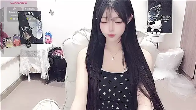 Snapshot of -EEBABY chatting on 06.17.26 -EEBABY online show from 06.17.26