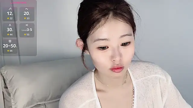 A-Sweet-168-M online show from 04.20.26