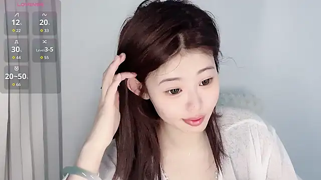 A-Sweet-168-M online show from 05.03.26