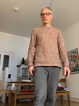 SexyLeon8 online show from 01.23.25