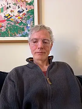 SexyLeon8 online show from 02.07.26