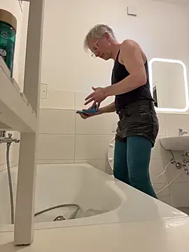 SexyLeon8 online show from 02.19.26