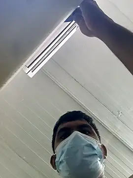 Snapshot of keri_huththa chatting on 09.09.25 keri huththa online show from 09.09.25