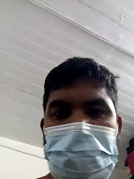 Snapshot of keri_huththa chatting on 09.13.25 keri huththa online show from 09.13.25