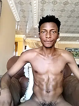 Handsome teen21 online show from 10.13.25