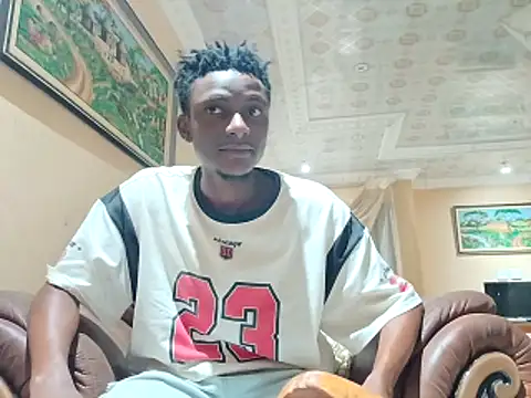 Handsome teen21 online show from 02.16.26