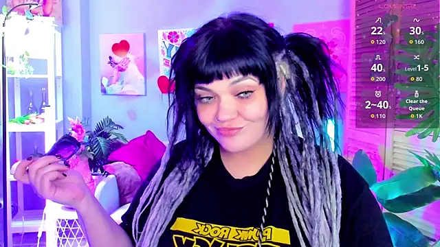 MaryHarrys online show from 04.15.26