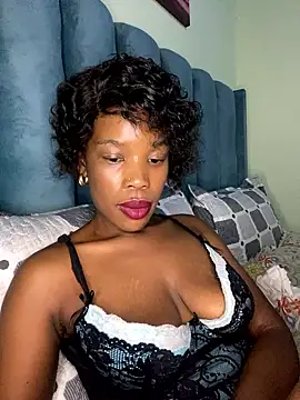 Caramel Mellow online show from 01.10.26