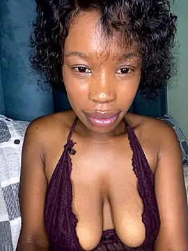 Caramel Mellow online show from 01.12.26