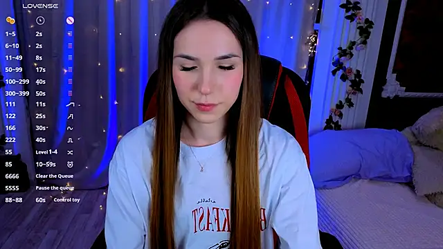 -CindyLou online show from 09.11.25