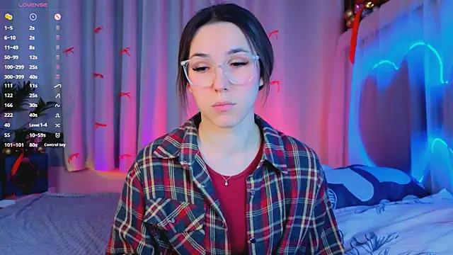 -CindyLou online show from 01.10.26