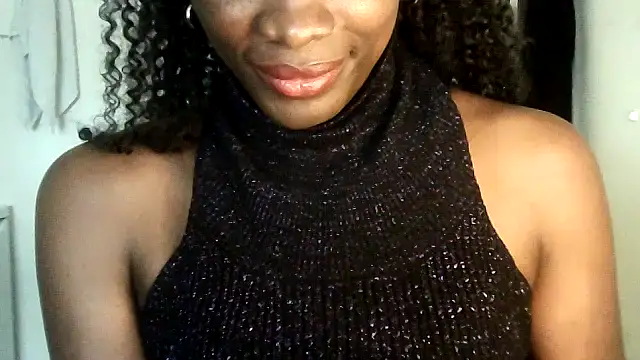 Chatdoll2 online show from 09.19.25