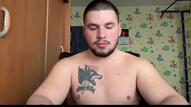 chiraq1945 online show from 01.08.26