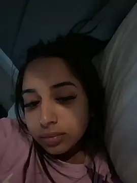 Snapshot of LilMisIndianx chatting on 02.03.26 LilMisIndianx online show from 02.03.26