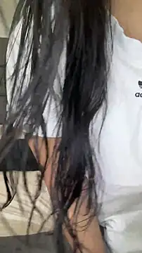 Snapshot of LilMisIndianx chatting on 03.01.26 LilMisIndianx online show from 03.01.26