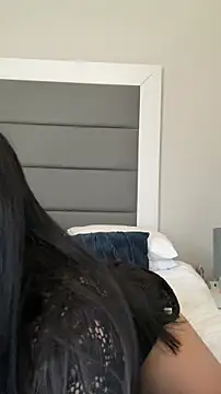 Snapshot of LilMisIndianx chatting on 03.18.26 LilMisIndianx online show from 03.18.26