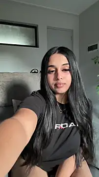 Snapshot of LilMisIndianx chatting on 03.25.26 LilMisIndianx online show from 03.25.26