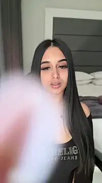 LilMisIndianx online show from 05.03.26