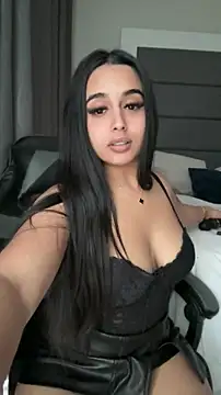LilMisIndianx online show from 05.16.26