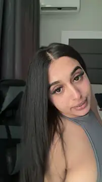 LilMisIndianx online show from 05.20.26