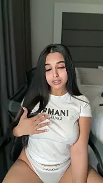 LilMisIndianx online show from 05.21.26